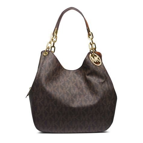 michael kors fulton large shoulder bag